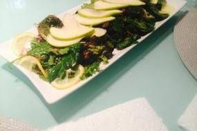 The Food Academy, LLC