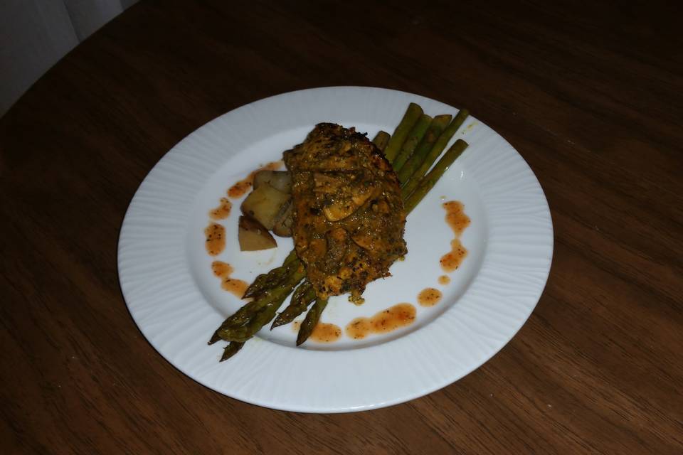 The Food Academy, LLC