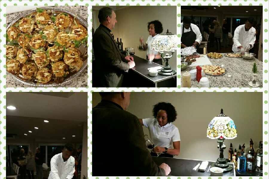 The Food Academy, LLC