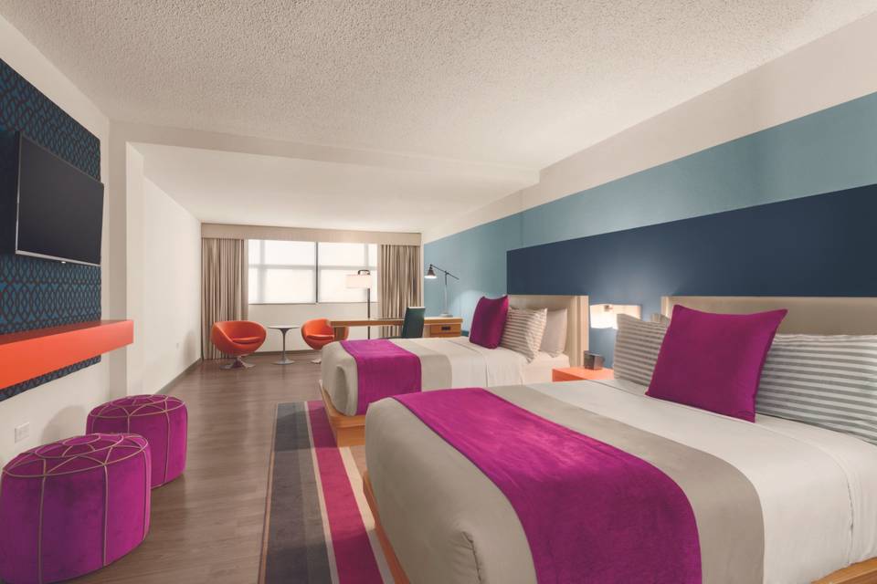 TRYP by Wyndham Isla Verde