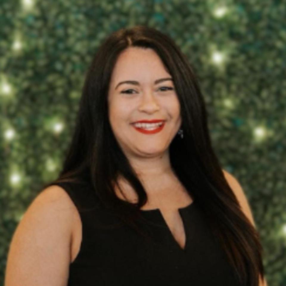 Tatiana Espinosa