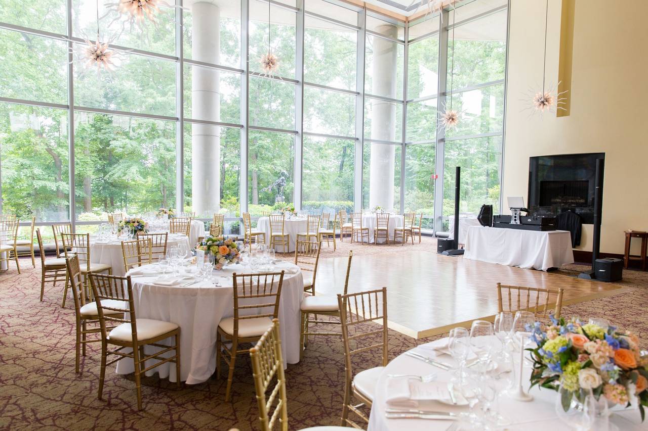 2941 Restaurant - Restaurant Weddings - Falls Church, VA - WeddingWire