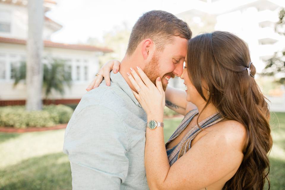 Engagement Session