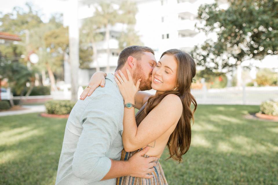 Engagement Session