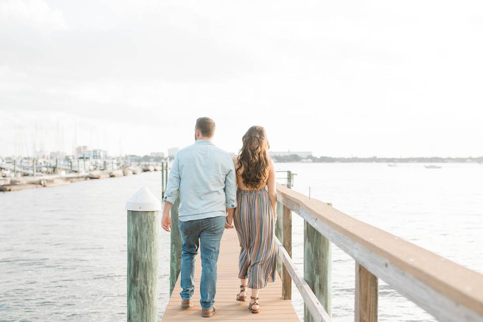 Engagement Session