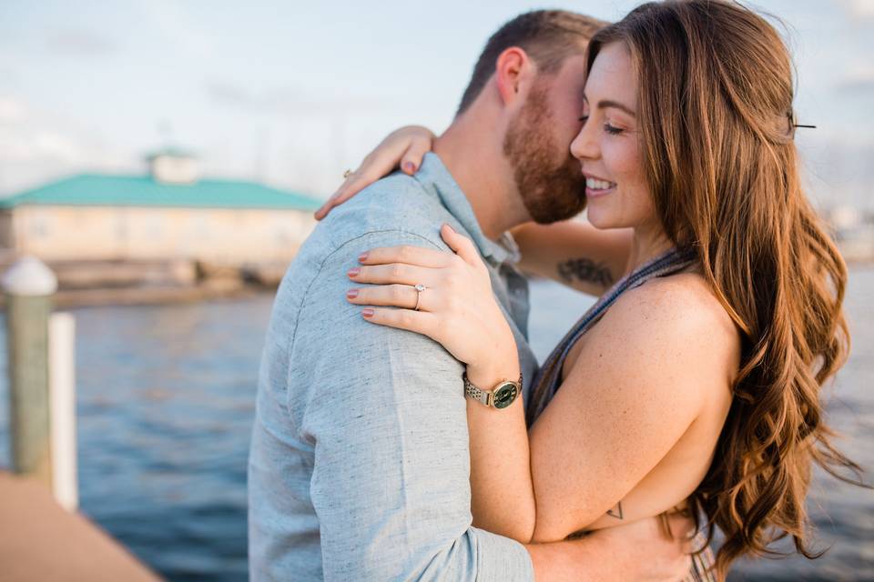Engagement Session