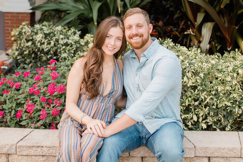 Engagement Session