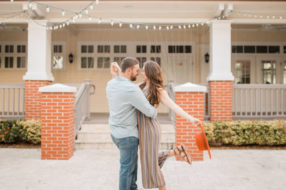 Engagement Session