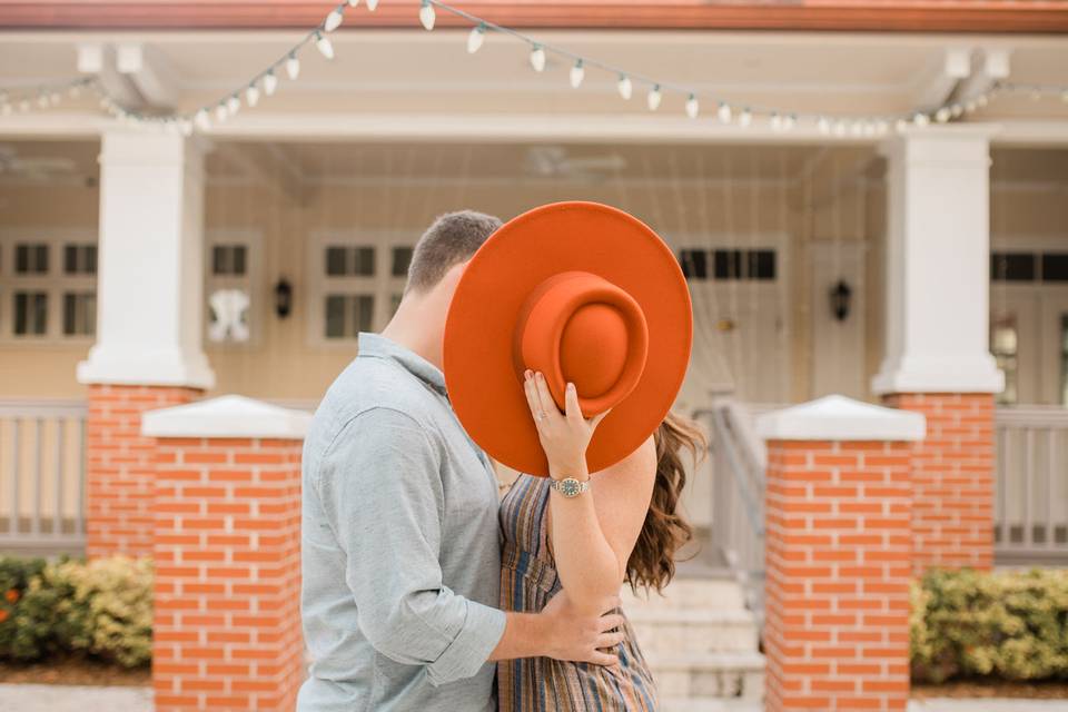 Engagement Session