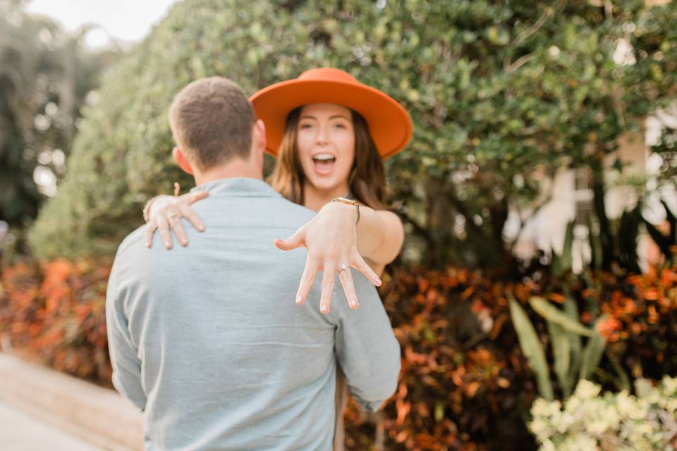 Engagement Session