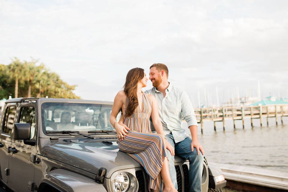 Engagement Session