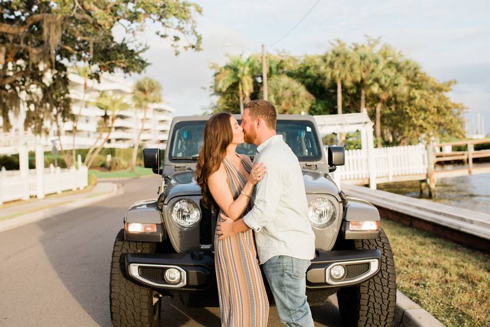 Engagement Session
