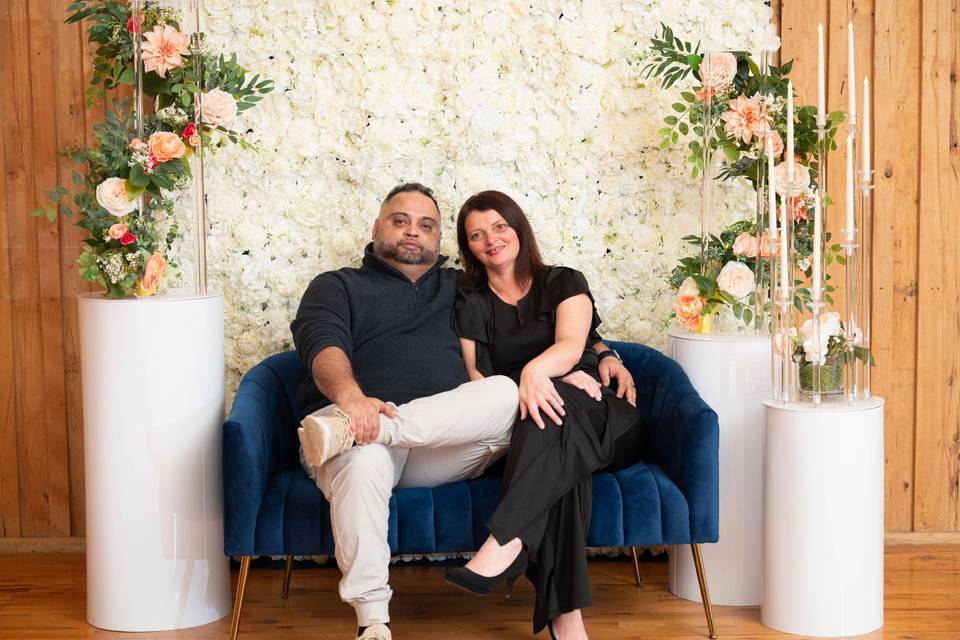 J.C. Luxe Events