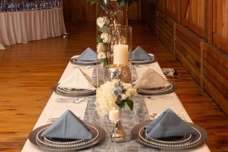 J.C. Luxe Events