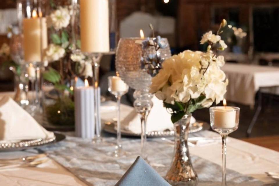 J.C. Luxe Events