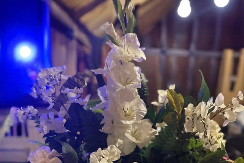 J.C. Luxe Events