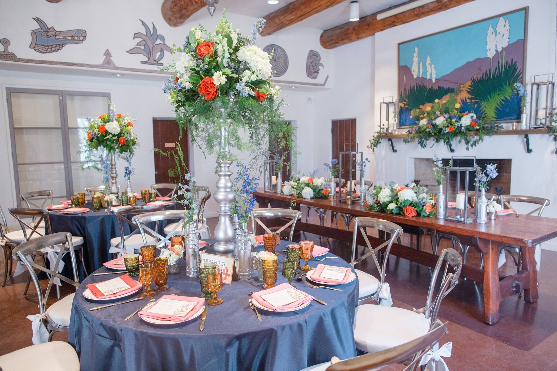 Desert Botanical Garden - Venue - Phoenix, AZ - WeddingWire