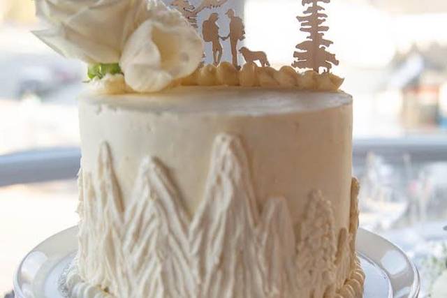 Winter Park Wedding