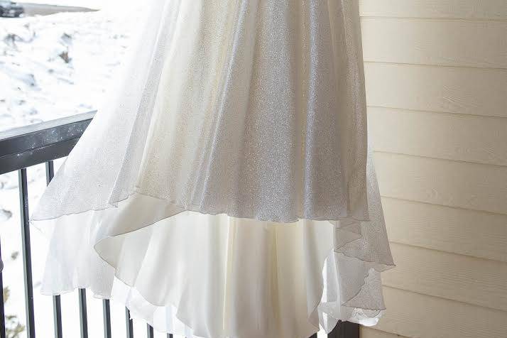 Winter Park Wedding