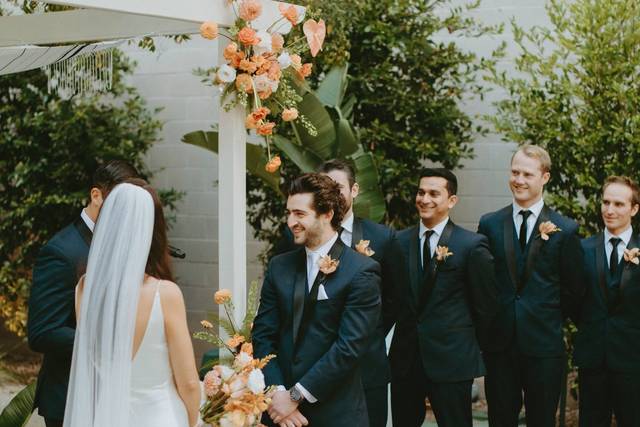 The Good Karen Events