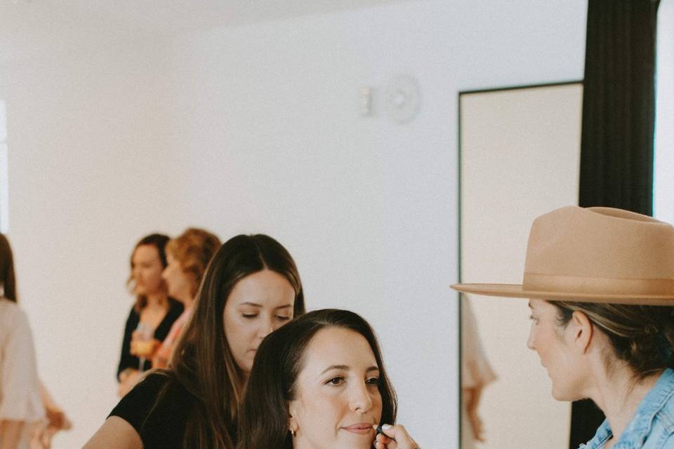 The Good Karen Events