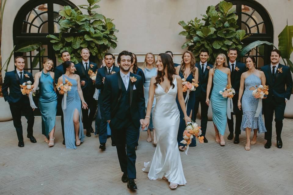 The Good Karen Events