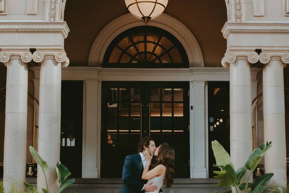 The Good Karen Events