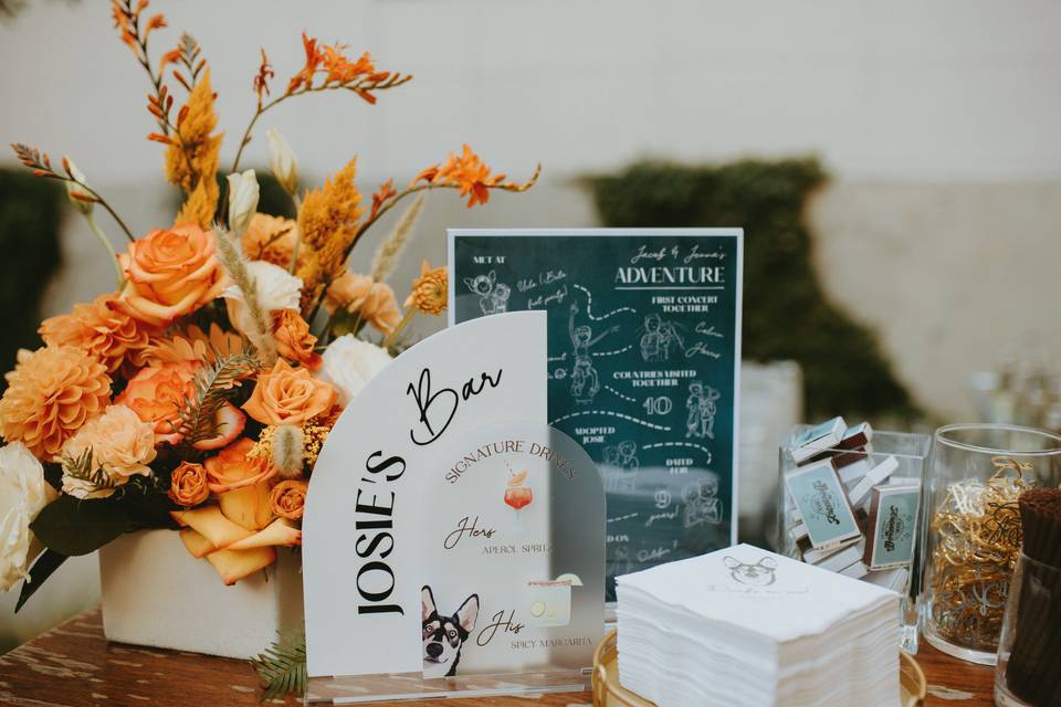 The Good Karen Events