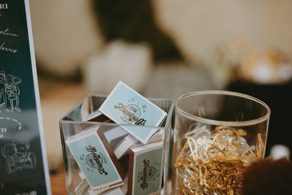 The Good Karen Events