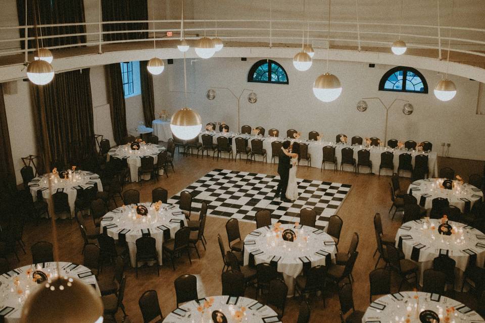 The Good Karen Events