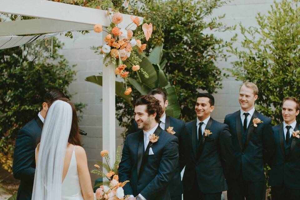 The Good Karen Events