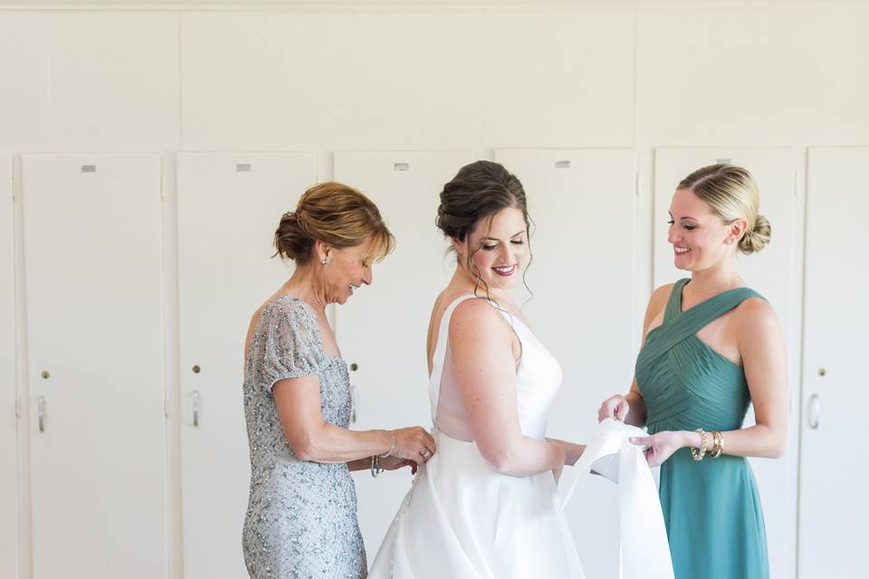 The Good Karen Events