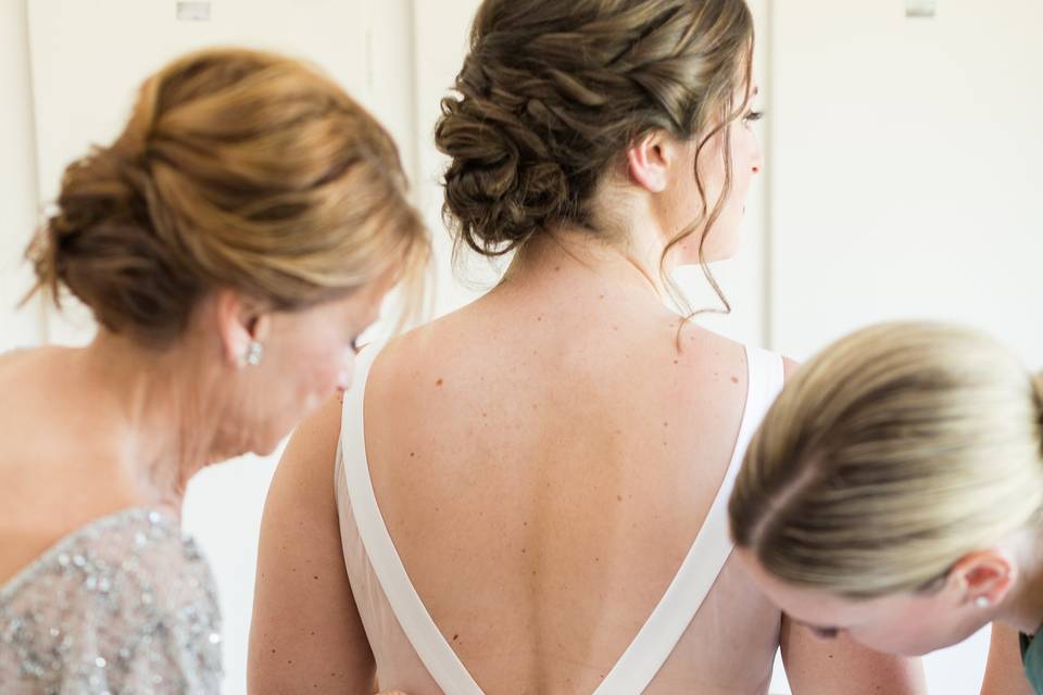 The Good Karen Events