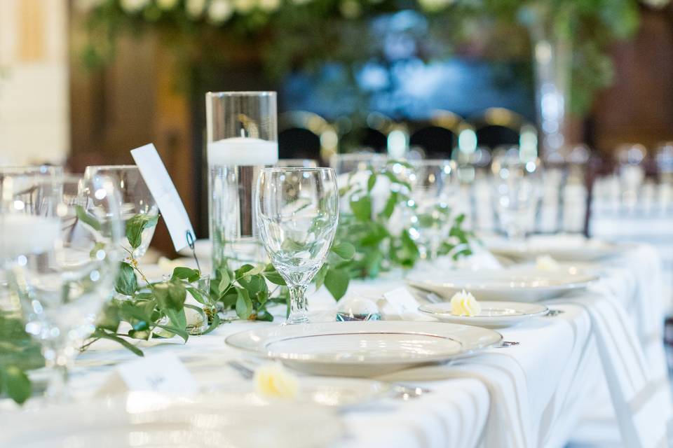 The Good Karen Events