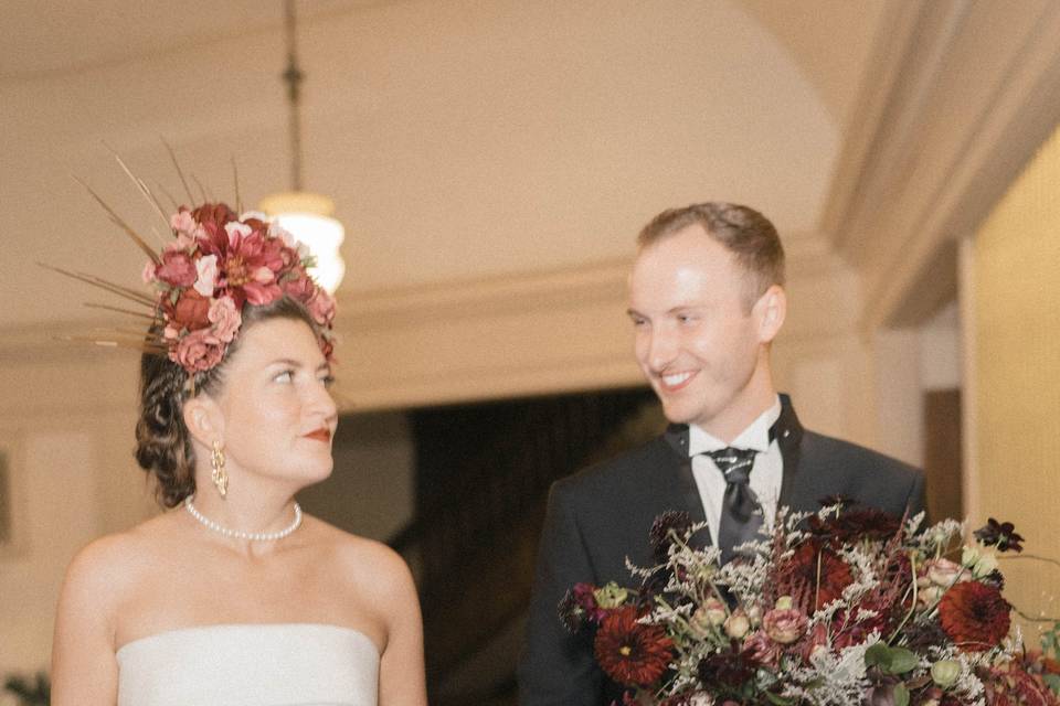 The Good Karen Events