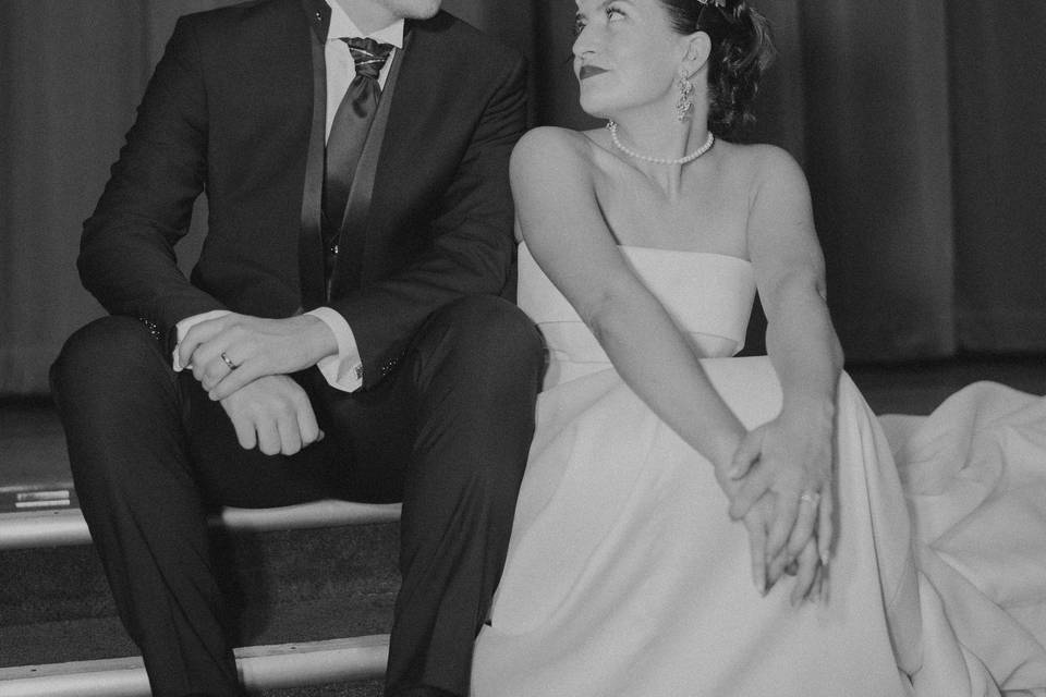 The Good Karen Events