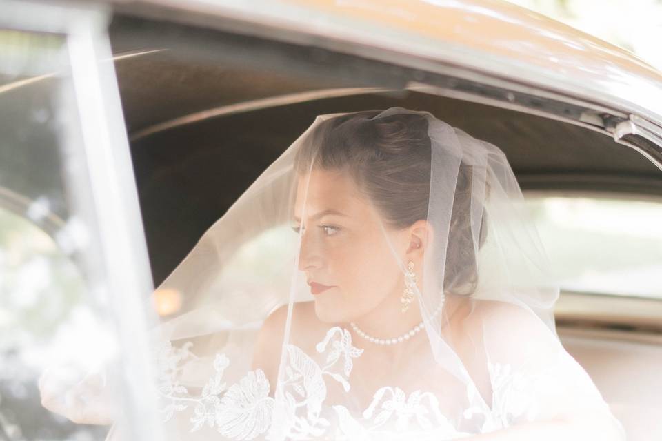 The Good Karen Events