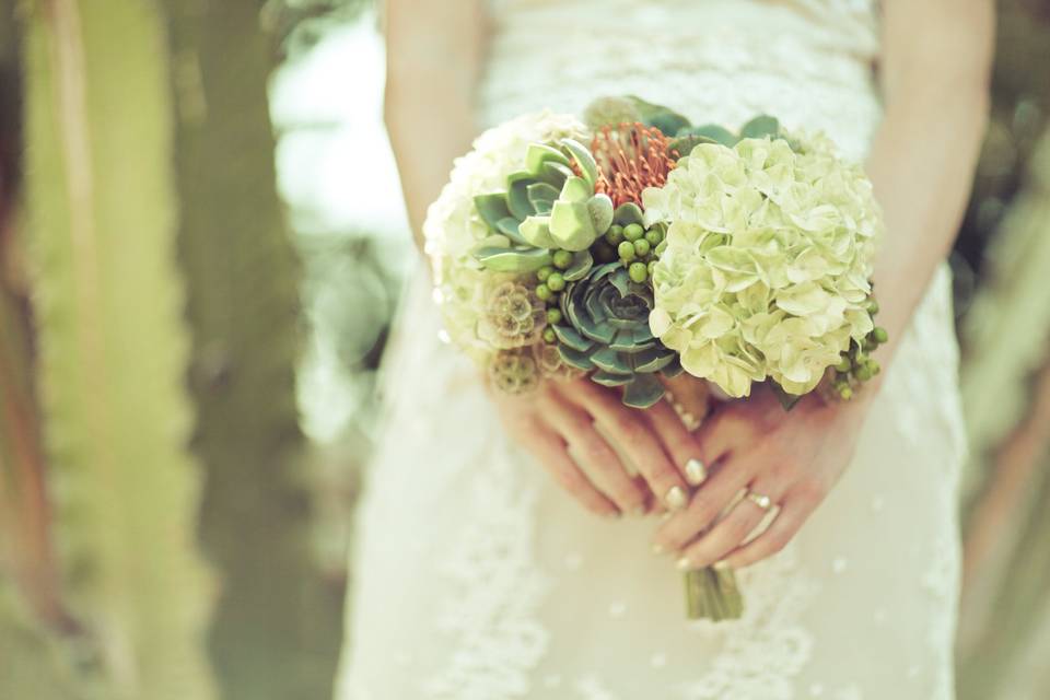 Cara's Weddings