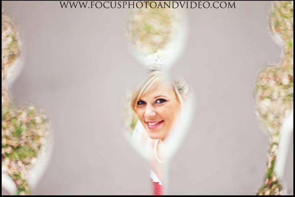 Focus Photography and Videography
