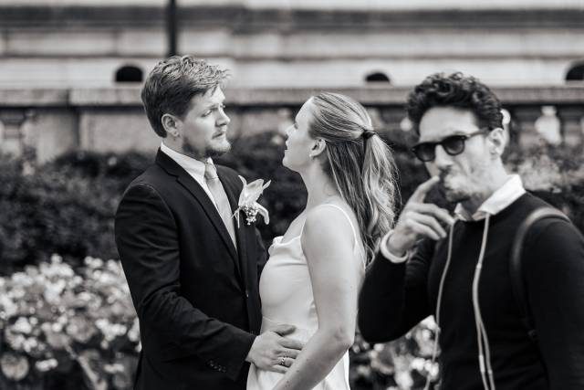 Atepa Media Wedding Photos