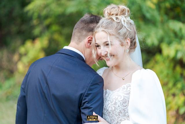 Atepa Media Wedding Photos