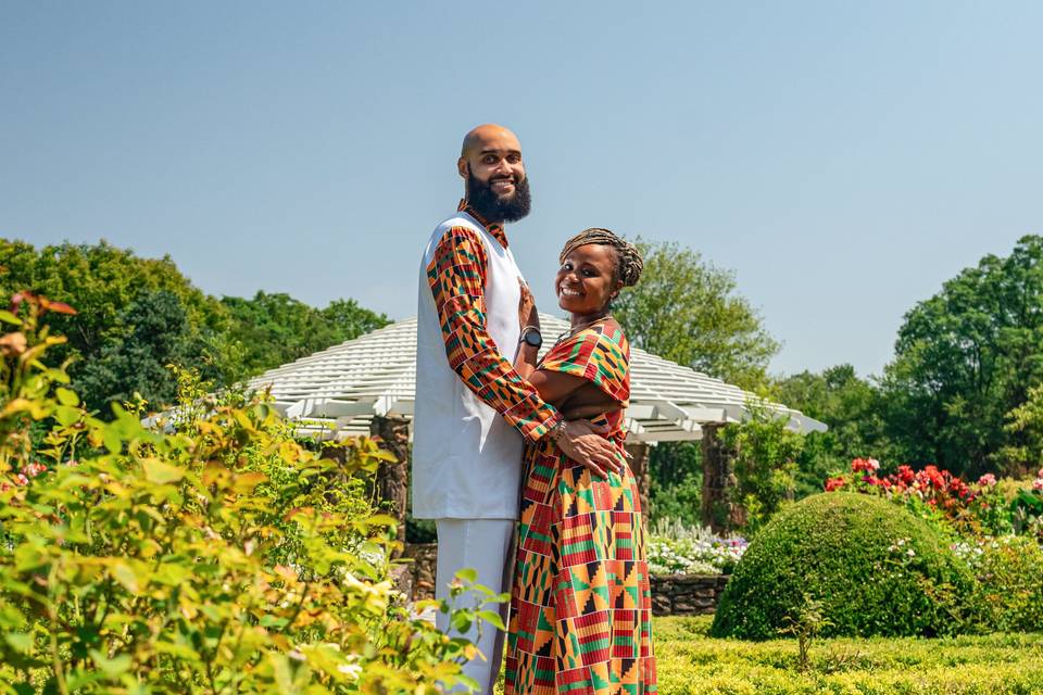 Atepa Media Wedding Photos