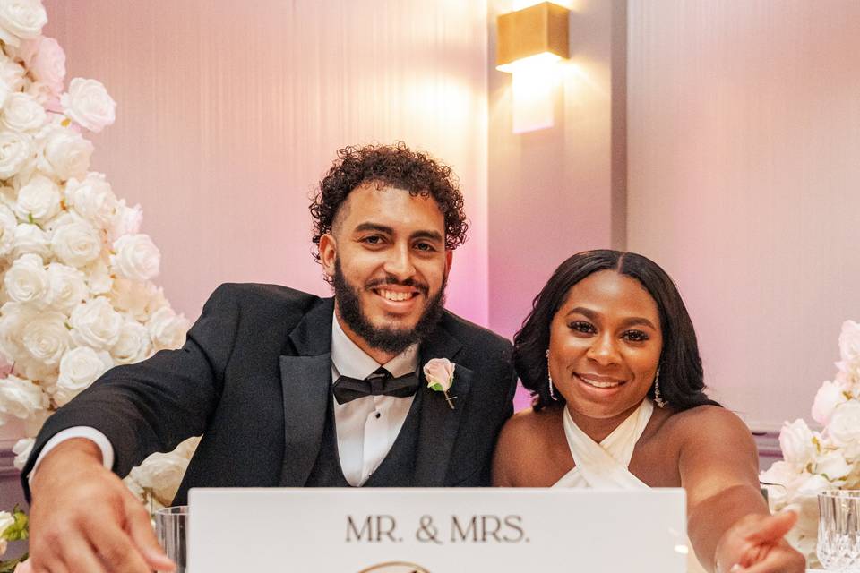 Atepa Media Wedding Photos