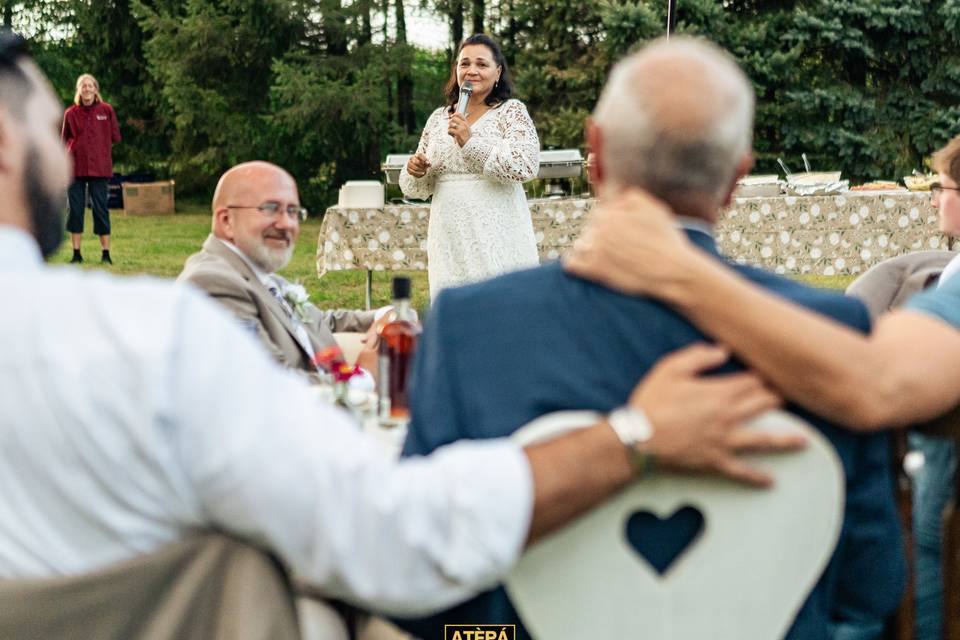 Atepa Media Wedding Photos