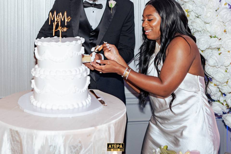 Atepa Media Wedding Photos