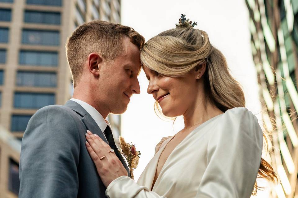 Atepa Media Wedding Photos