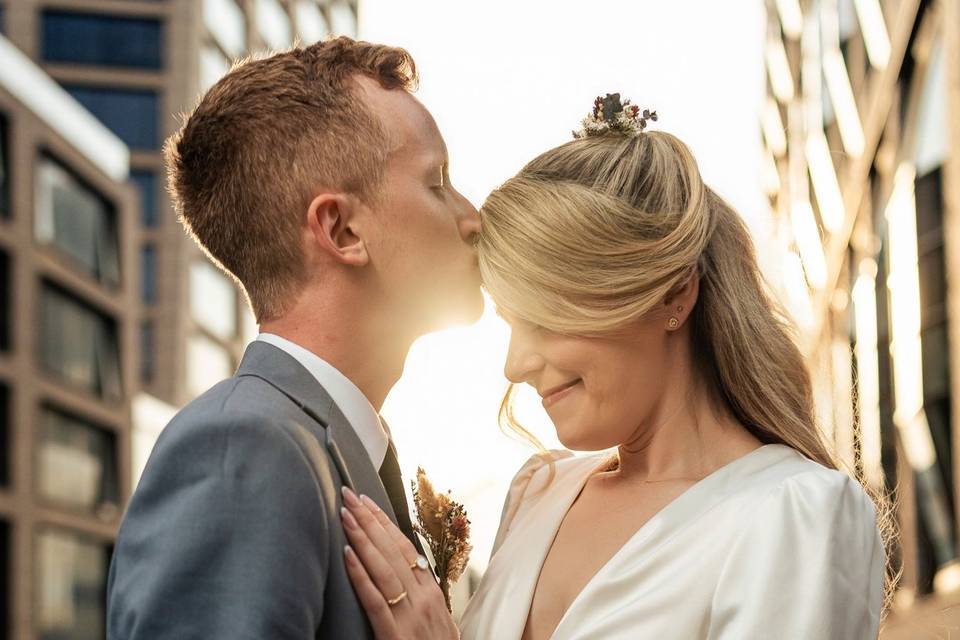 Atepa Media Wedding Photos