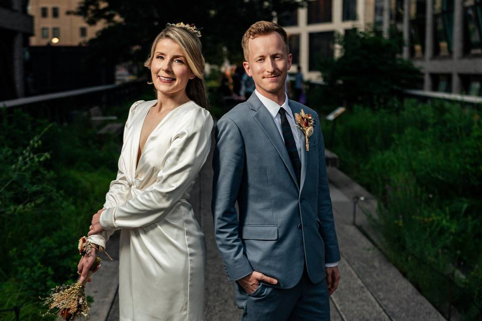 Atepa Media Wedding Photos
