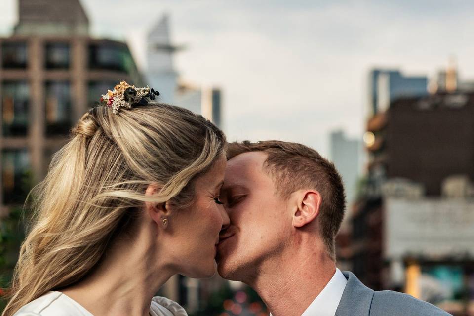 Atepa Media Wedding Photos