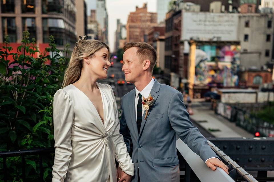 Atepa Media Wedding Photos